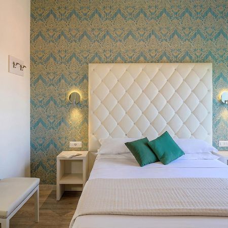 Hotel Acquamarina Bellaria-Igea Marina Extérieur photo