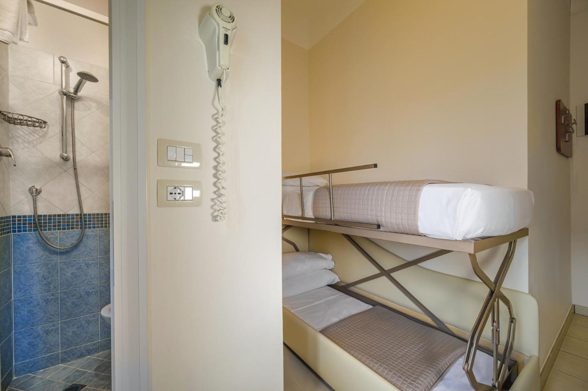 Hotel Acquamarina Bellaria-Igea Marina Extérieur photo