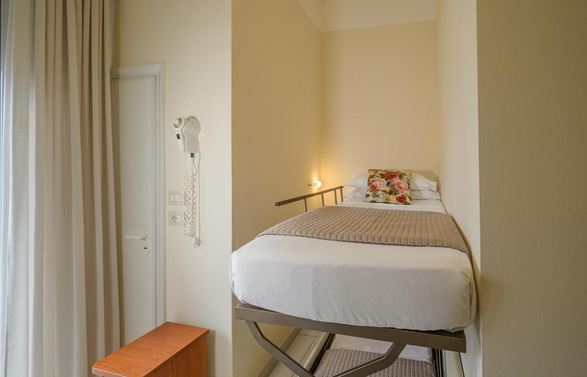 Hotel Acquamarina Bellaria-Igea Marina Extérieur photo