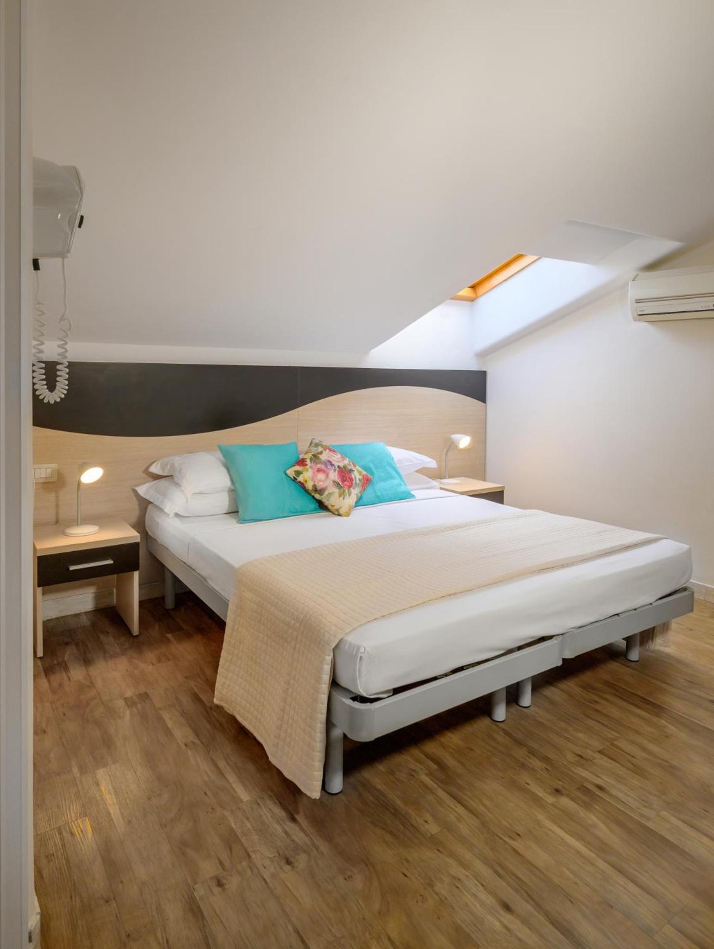 Hotel Acquamarina Bellaria-Igea Marina Extérieur photo