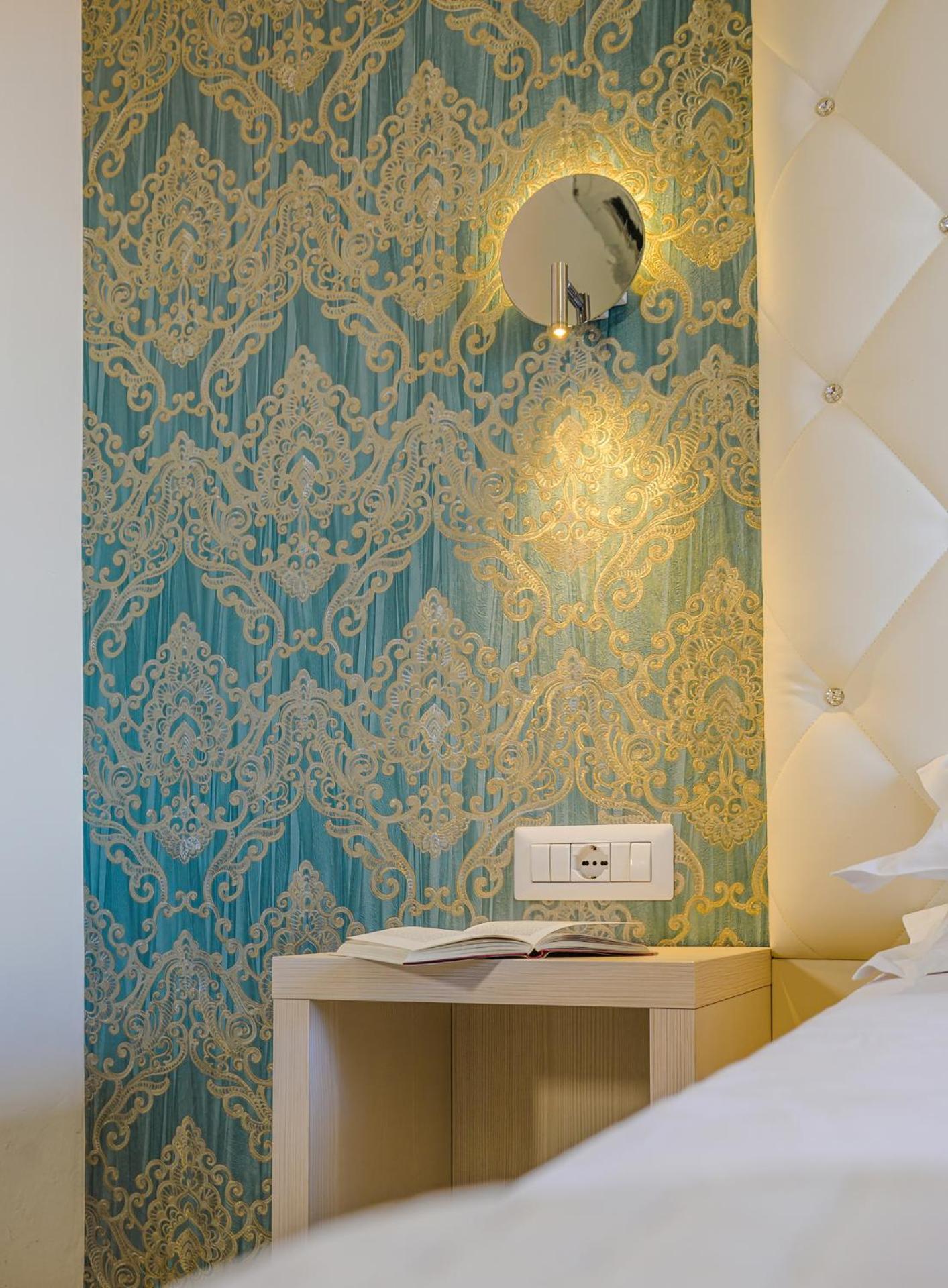 Hotel Acquamarina Bellaria-Igea Marina Extérieur photo