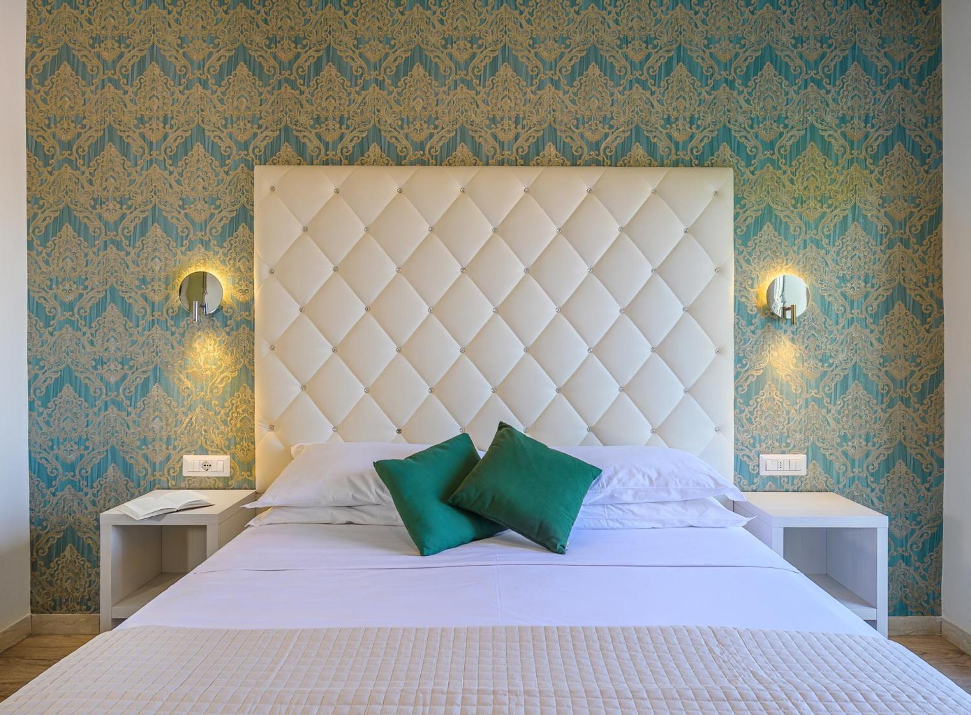 Hotel Acquamarina Bellaria-Igea Marina Extérieur photo
