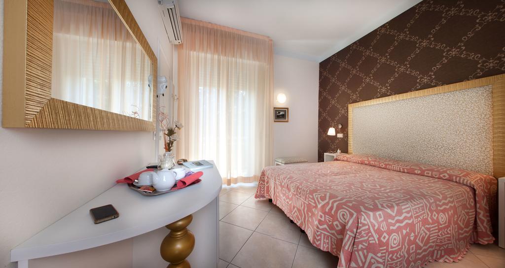 Hotel Acquamarina Bellaria-Igea Marina Extérieur photo