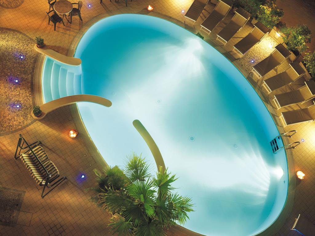 Hotel Acquamarina Bellaria-Igea Marina Extérieur photo