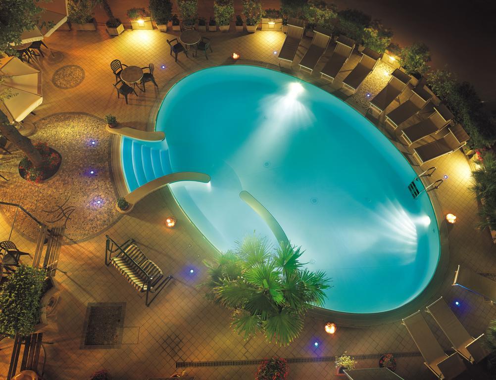 Hotel Acquamarina Bellaria-Igea Marina Extérieur photo