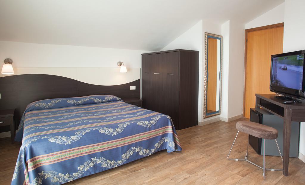 Hotel Acquamarina Bellaria-Igea Marina Extérieur photo