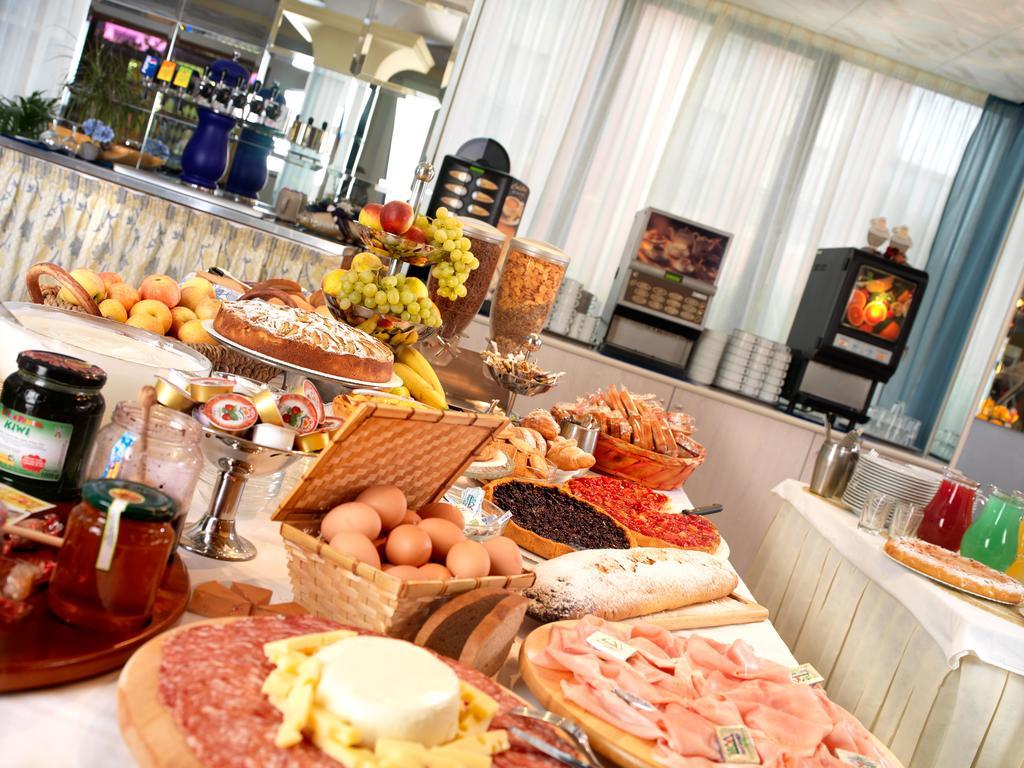 Hotel Acquamarina Bellaria-Igea Marina Extérieur photo