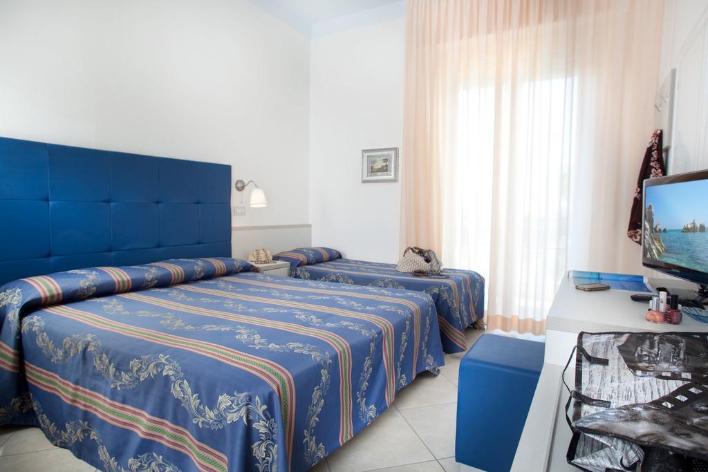 Hotel Acquamarina Bellaria-Igea Marina Extérieur photo
