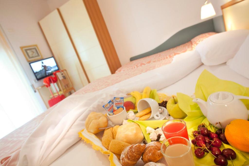 Hotel Acquamarina Bellaria-Igea Marina Extérieur photo