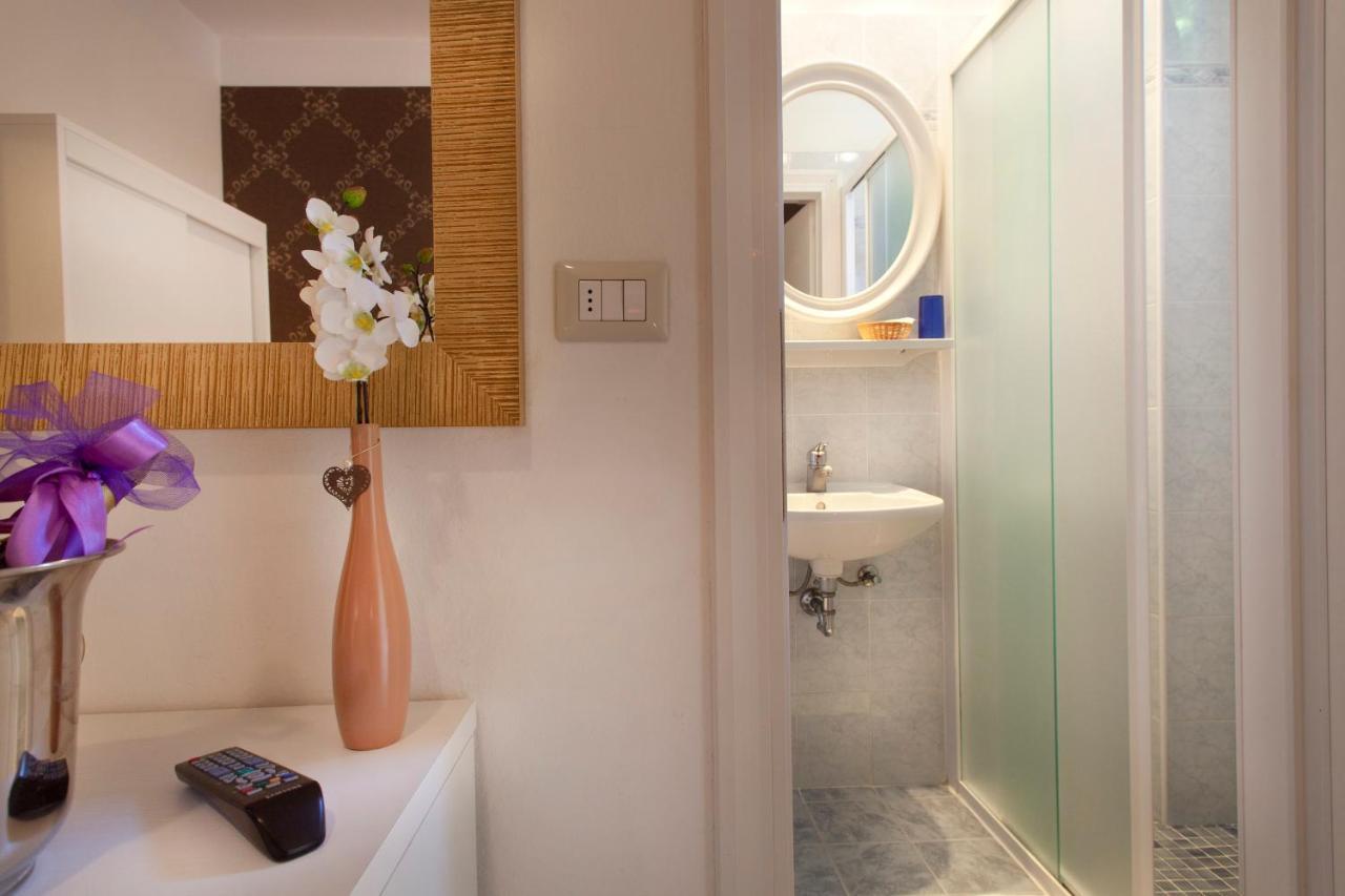 Hotel Acquamarina Bellaria-Igea Marina Extérieur photo