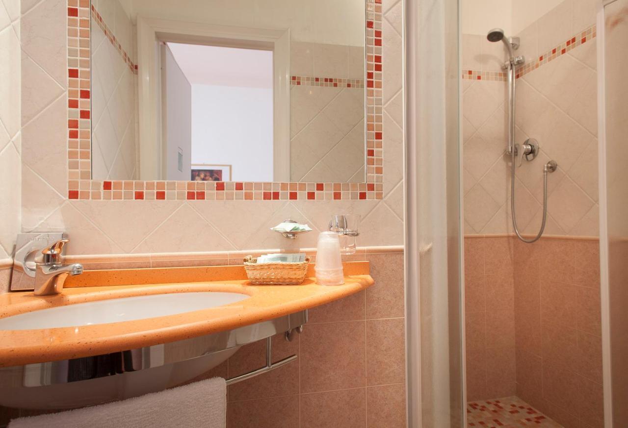 Hotel Acquamarina Bellaria-Igea Marina Extérieur photo